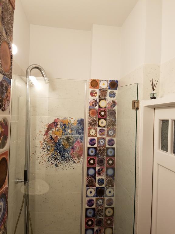 Kolonaki Deco Apartment Athens