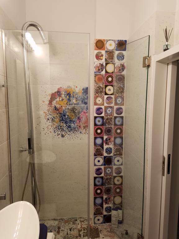 Appartement Kolonaki Deco *