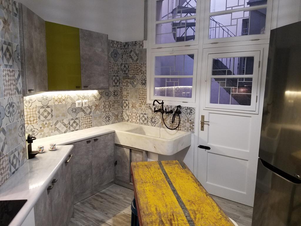 Kolonaki Deco Appartement *