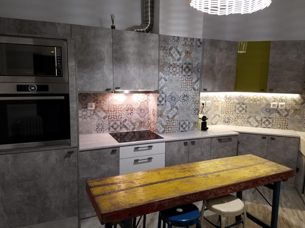 Apartment Kolonaki Deco Athens