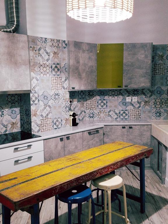 Kolonaki Deco Appartement Athènes