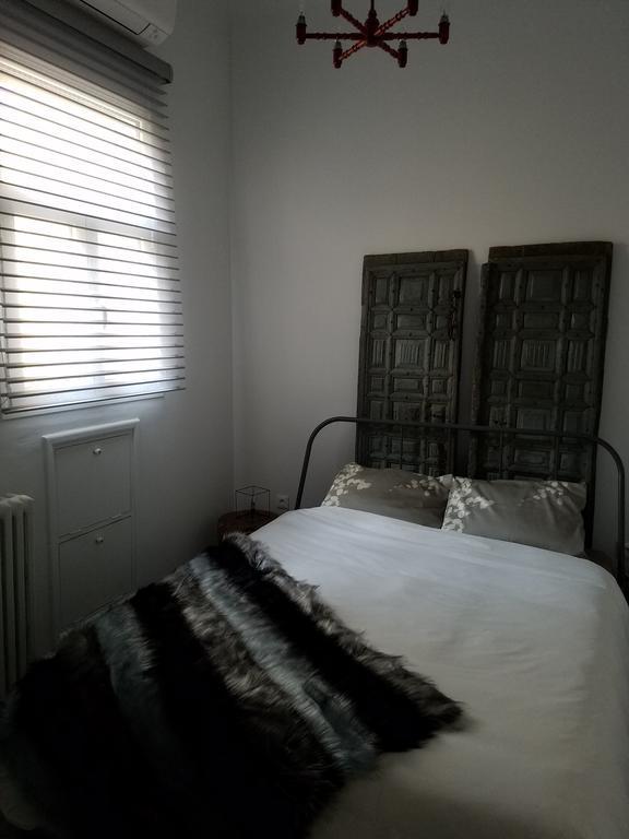 Kolonaki Deco Apartment