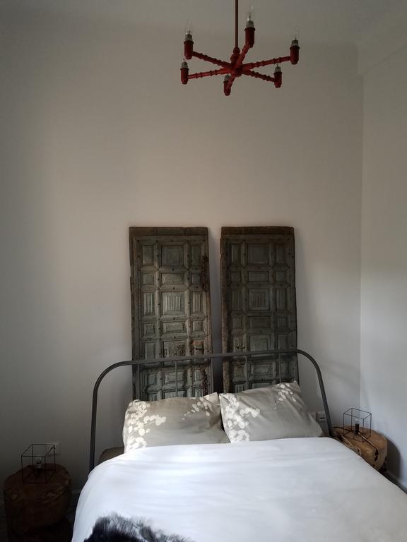 Appartement Kolonaki Deco *