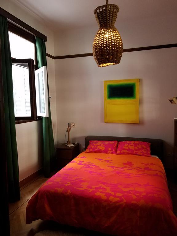 Kolonaki Deco Apartment Athens