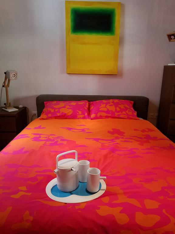 Kolonaki Deco Appartement *