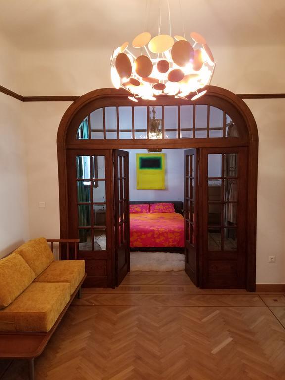 Apartment Kolonaki Deco Athens