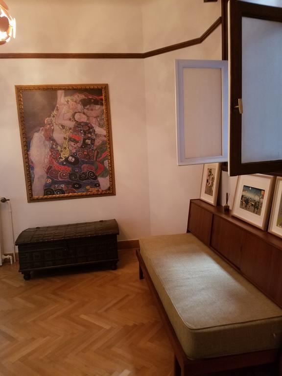 Apartment Kolonaki Deco