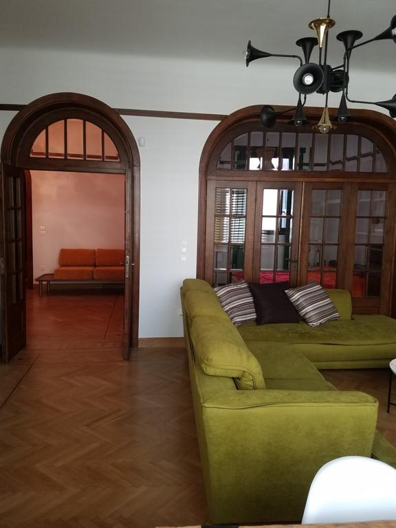 Kolonaki Deco Apartment
