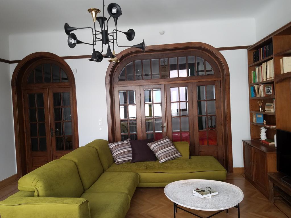 Apartment Kolonaki Deco Athens