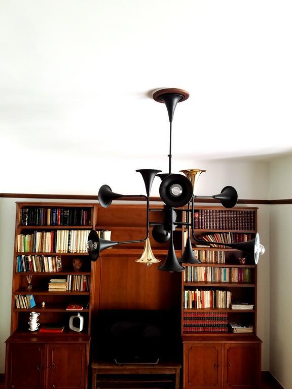 Kolonaki Deco Appartement Athènes